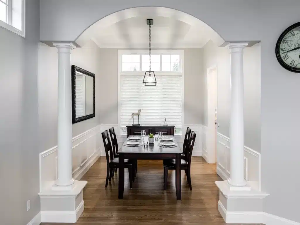 In Home Consultation