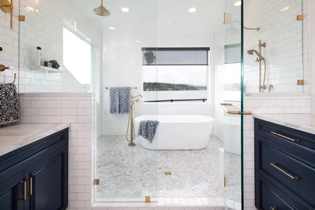 Bathroom Remodeling