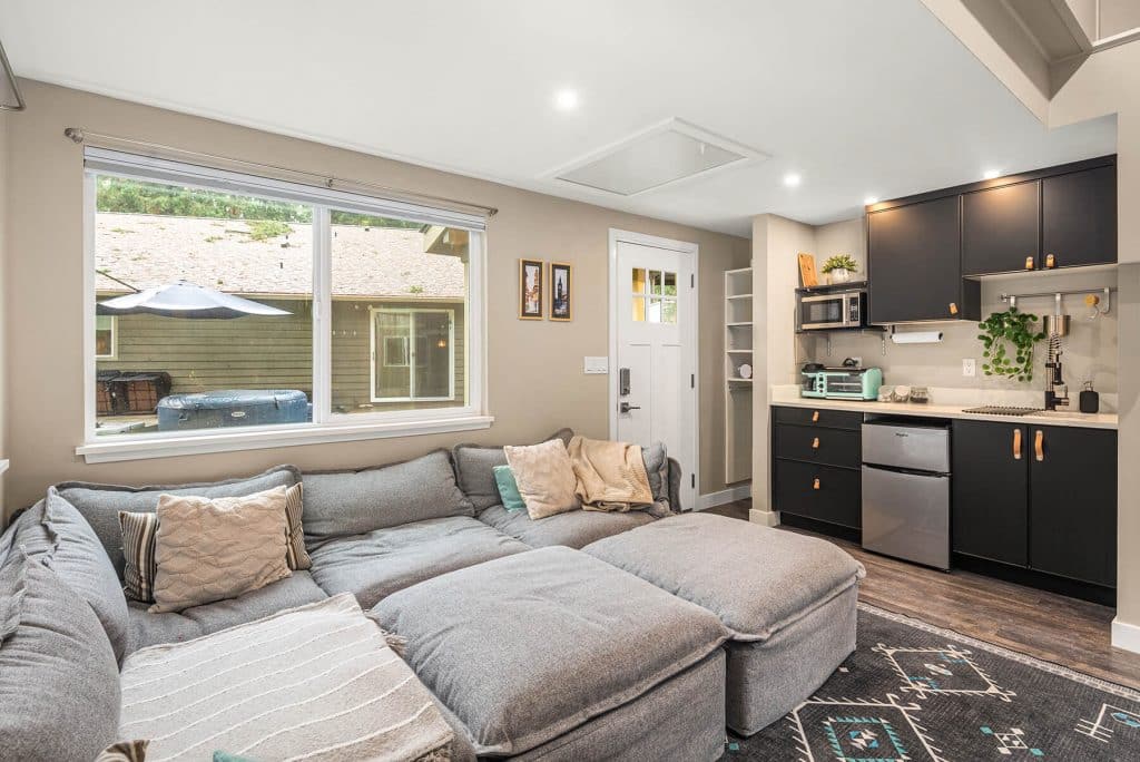 Living Space