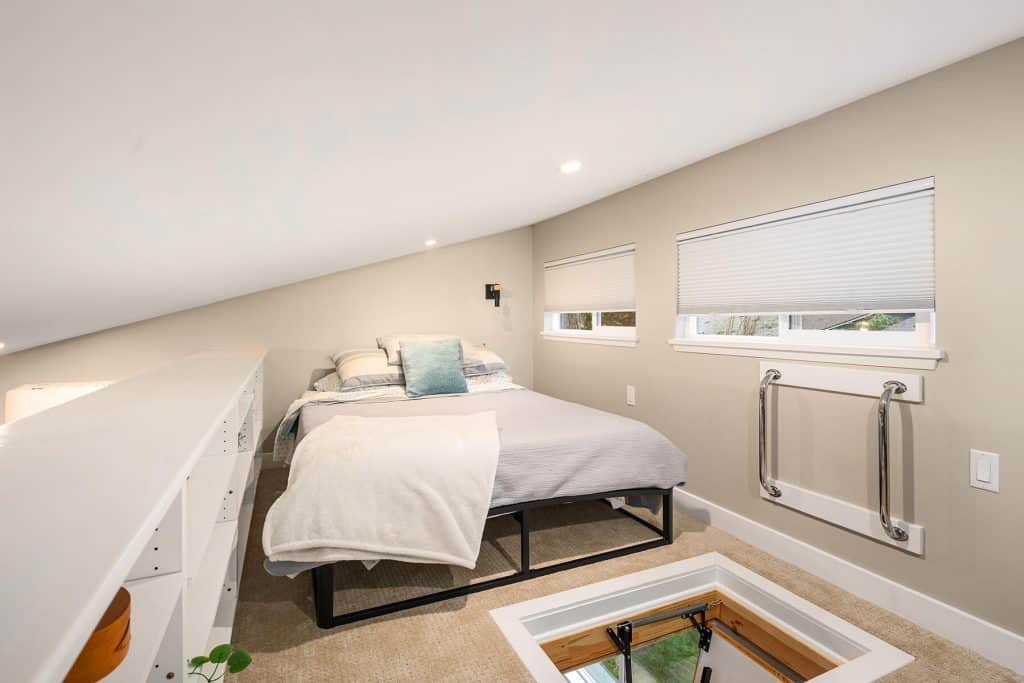 Loft Space