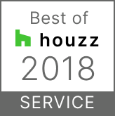 Best of Houzz Service 2018