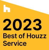 Best of Houzz Service 2023