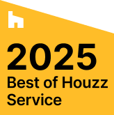 Best of Houzz Service 2025