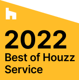 Best of Houzz Service 2022