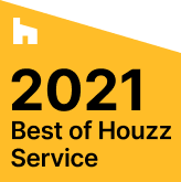 Best of Houzz Service 2021