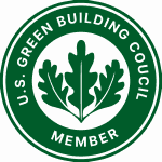 U.S. Green Building Council member