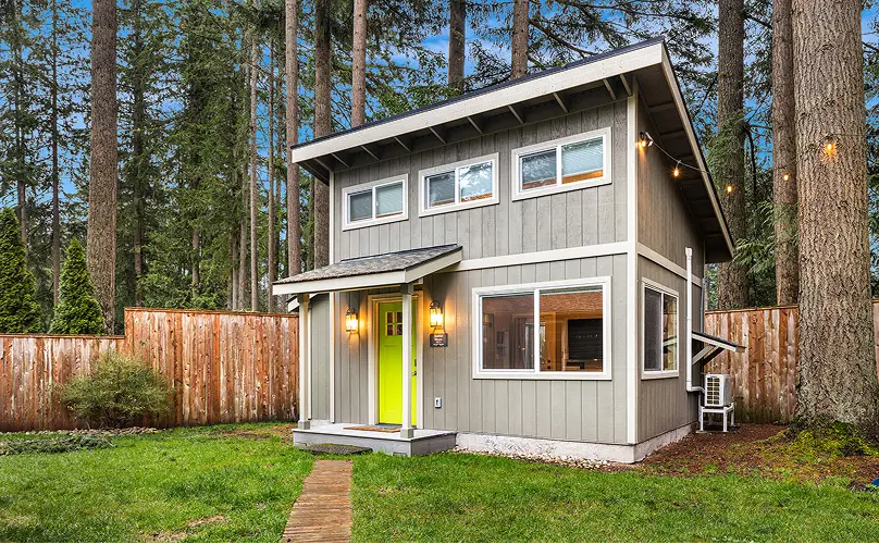 Home Additions & ADU/DADU