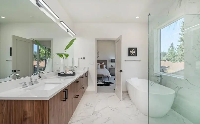 Bathroom Remodel