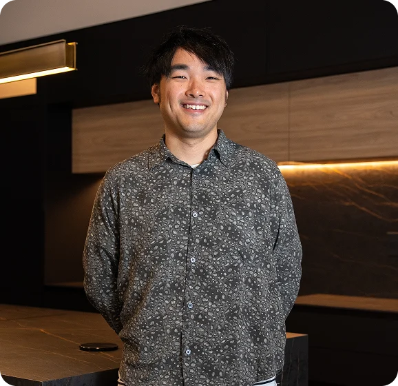 Michael Meng
