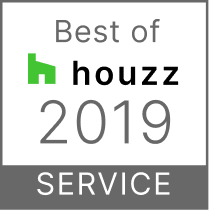 Best of Houzz Service 2019