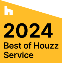 Best of Houzz Service 2024