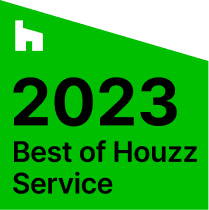 Best of Houzz Service 2023