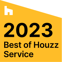 Best of Houzz Service 2023
