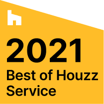 Best of Houzz Service 2021