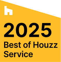 Best of Houzz Service 2025
