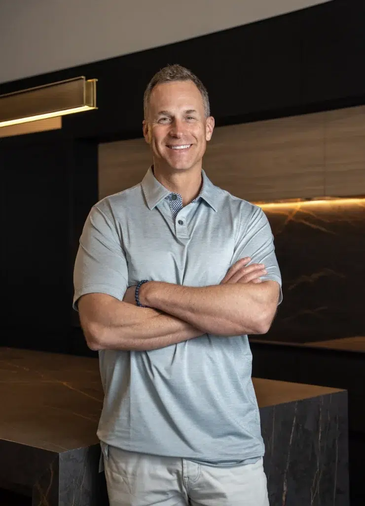 Ryan Elsos