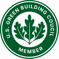 U.S. Green Building Council member